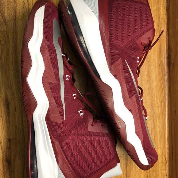 Size 21 Nike Air Max Audacity 2016 - Picture 8 of 8